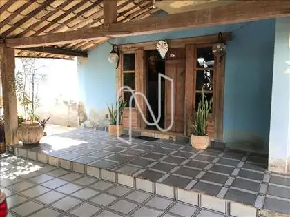 Varanda Frente Casa 