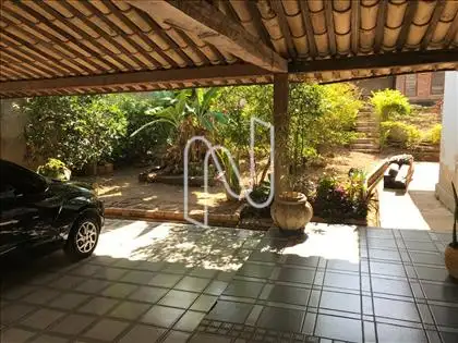 Piso Garagem 