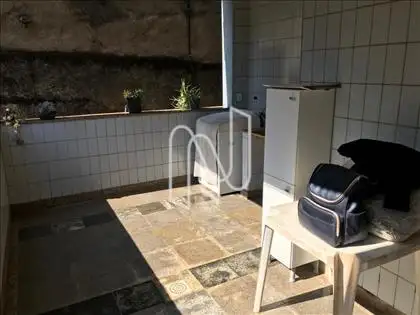 Área de Serviço 