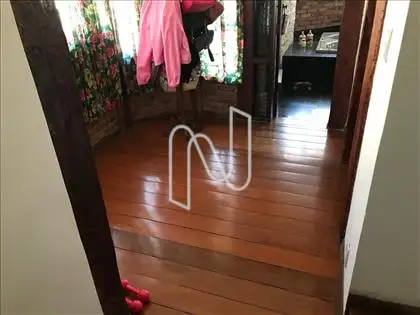 Entrada Suíte 