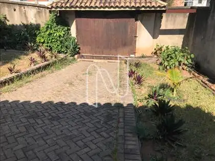 Portão Garagem 