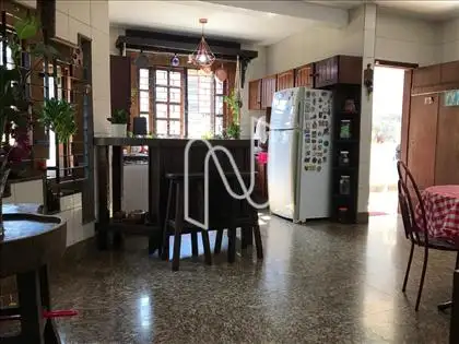 Cozinha 