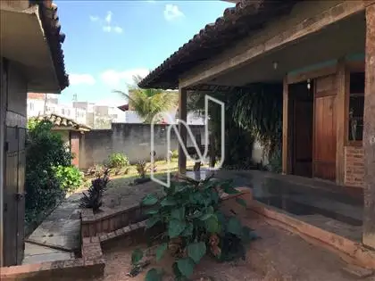 Entrada Casa  