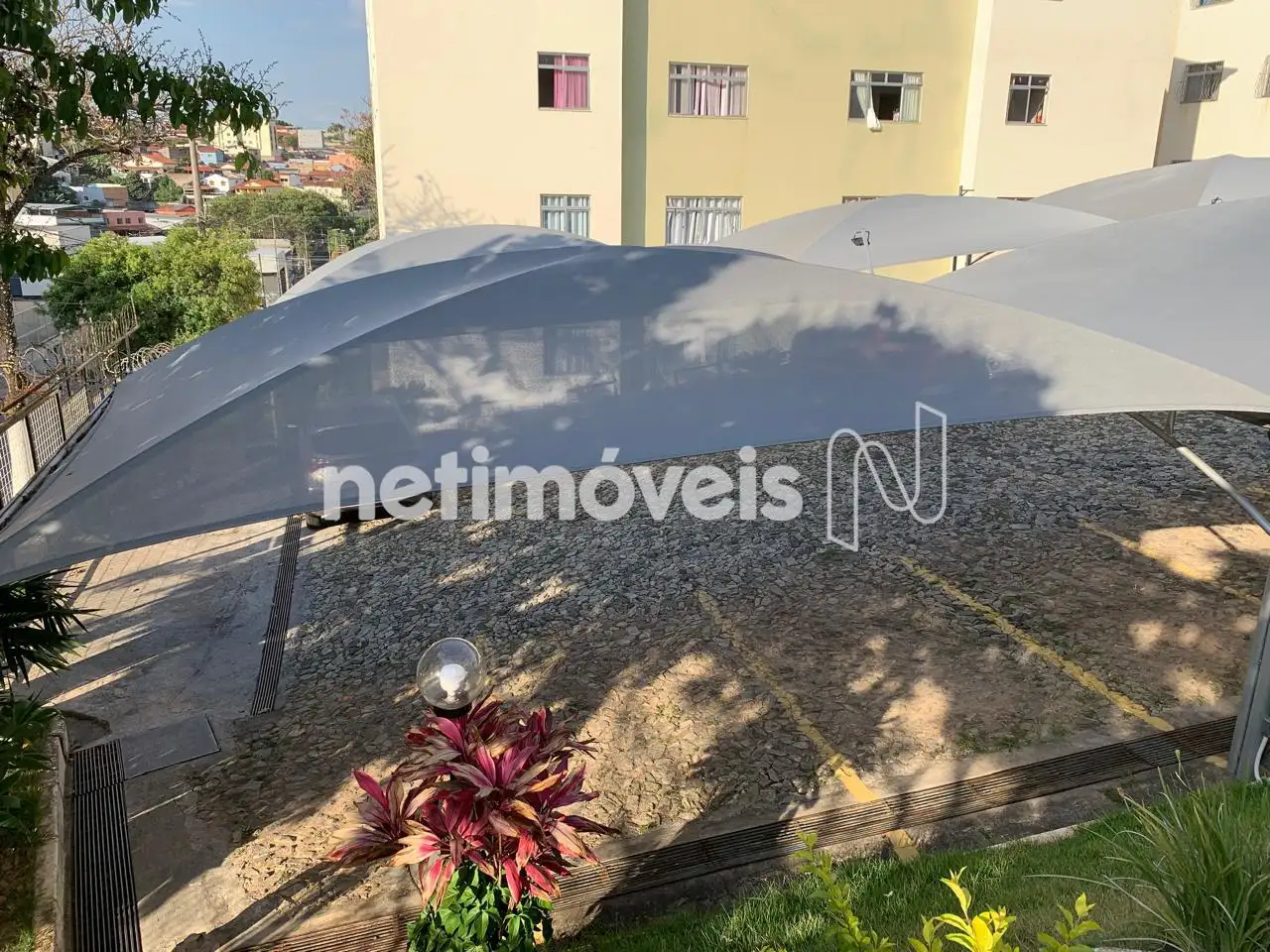 Toldo Garagem