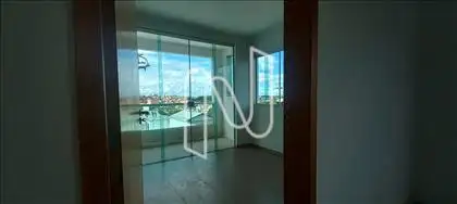  Quarto com varanda! Quarto com varanda!
