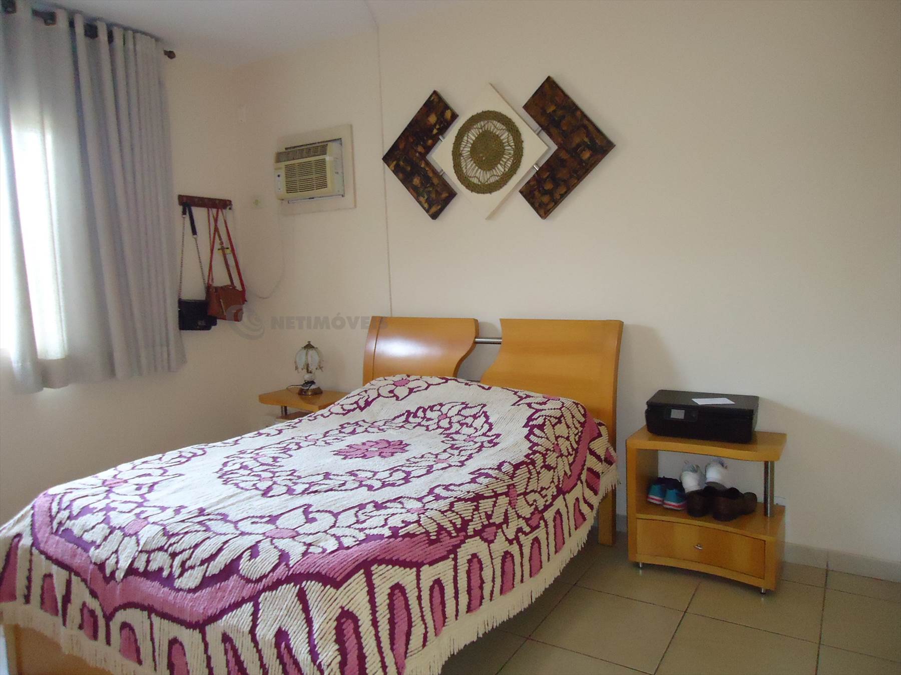 Quarto solteiro
