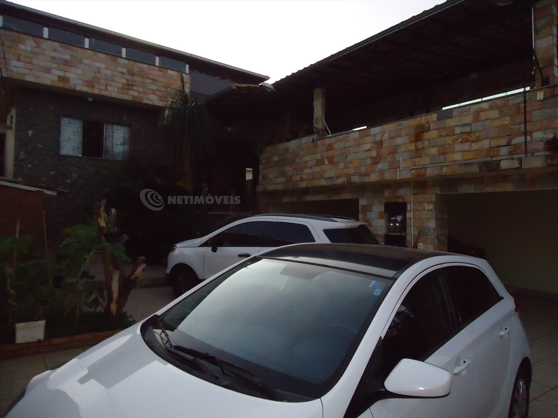 Vaga de garagem