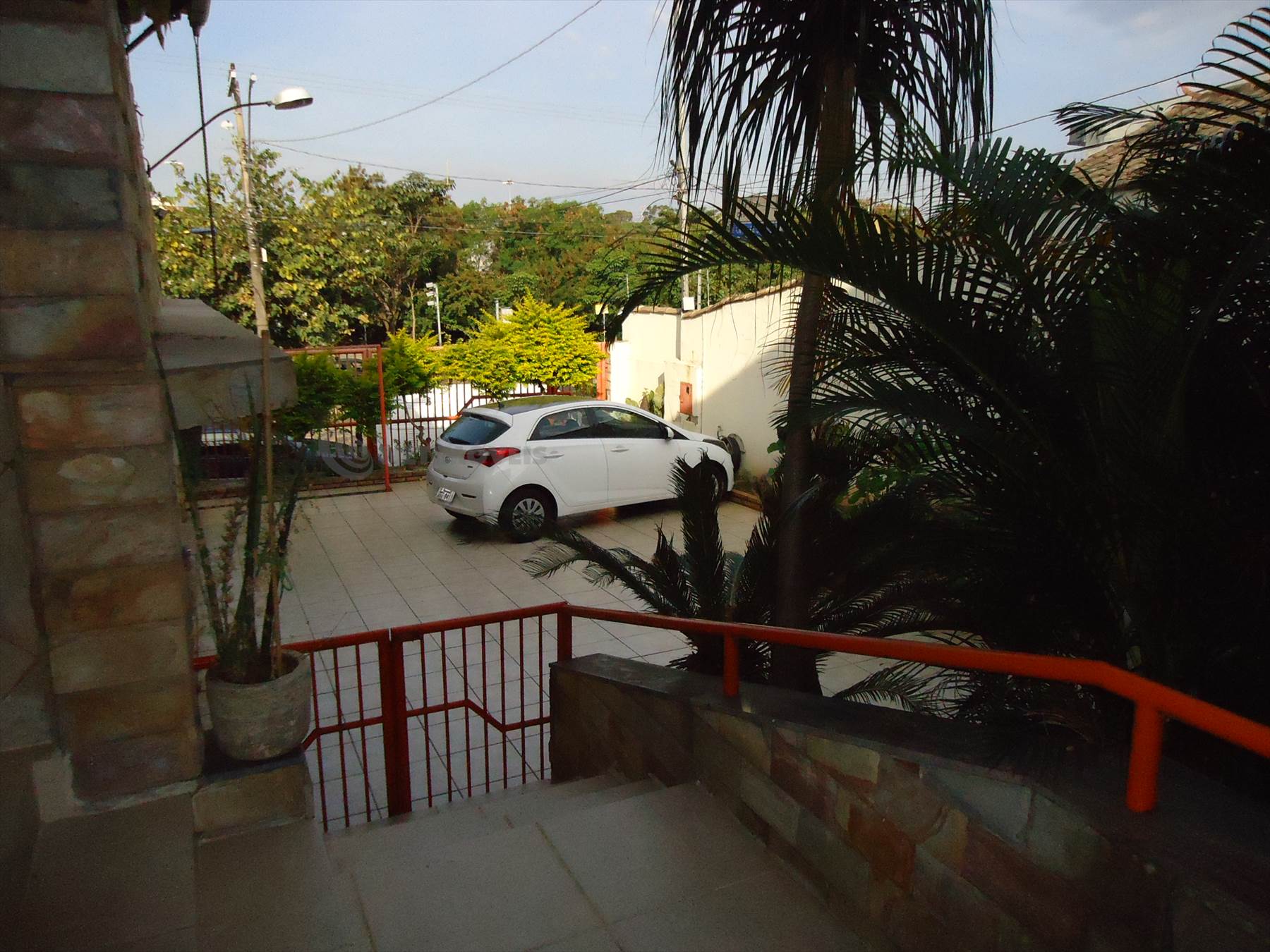 Vaga de garagem