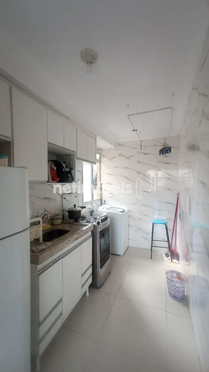  Cozinha