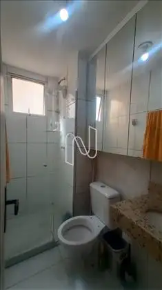 BANHO  