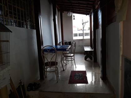 Área dos fundos