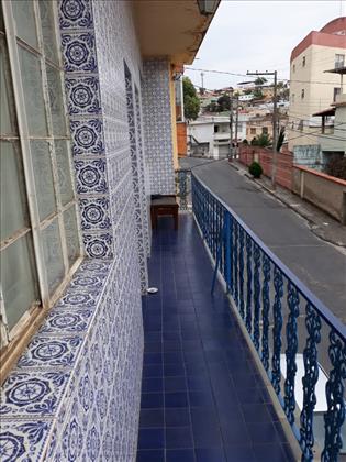 Varanda