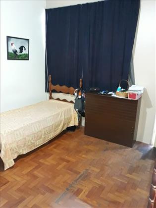Quarto solteiro