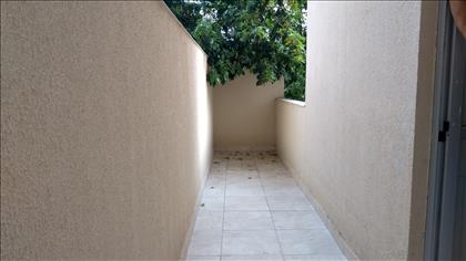 Área externa 22m²