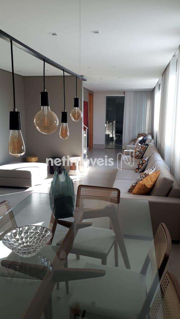 Sala para 02 ambientes