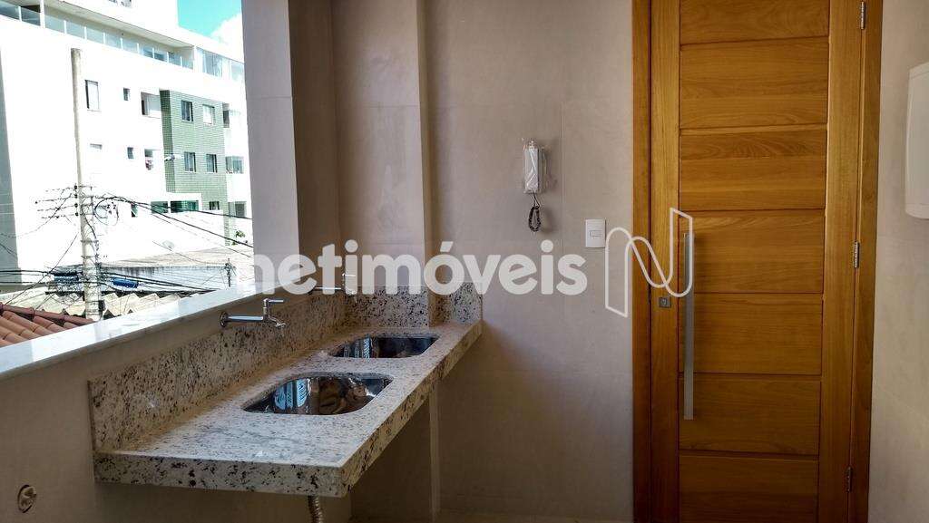 Área de serviço independente