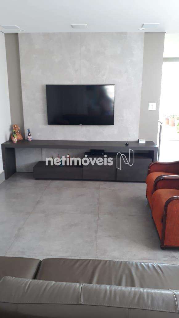 Sala para 02 ambientes