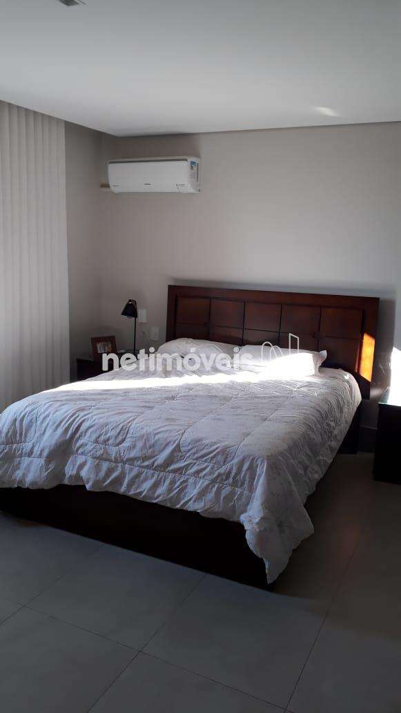 Quarto de casal, suite master