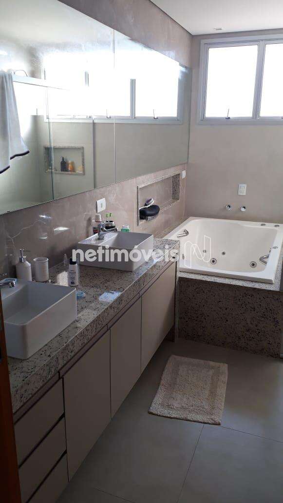 Suíte com hidromassagem