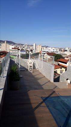  Piscina com vista definitiva