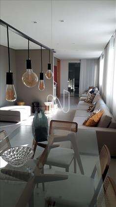 Sala para 02 ambientes