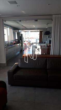 Sala dois ambientes 