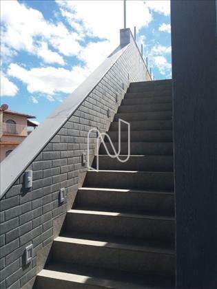 Acesso ao Terraço 