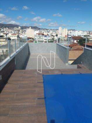 Piscina com vista definitiva