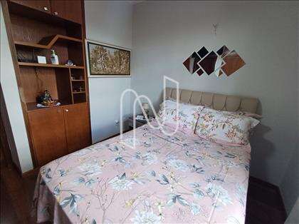 Quarto de solteiro 