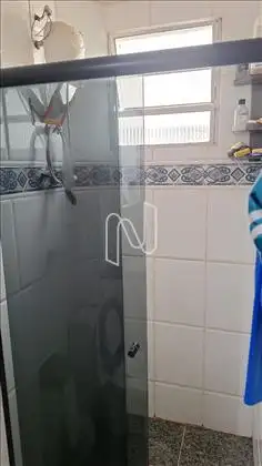  Banho