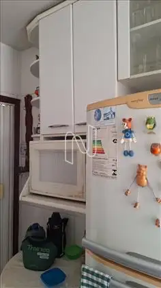  Cozinha