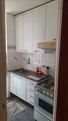  Cozinha