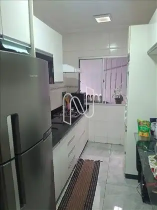 Cozinha 