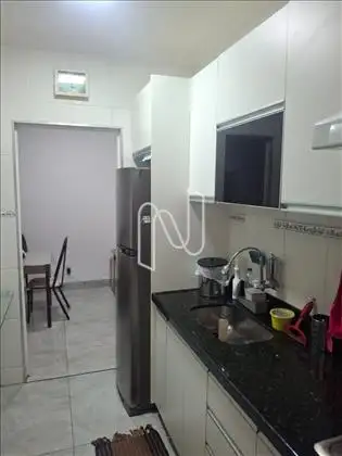 Cozinha 