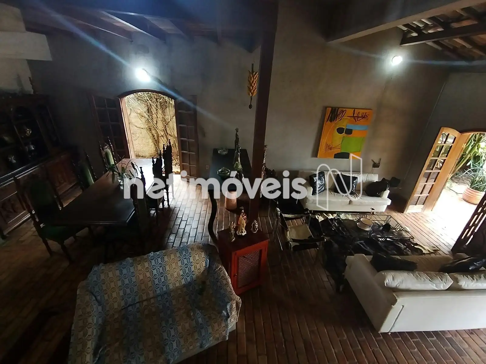 Sala de estar