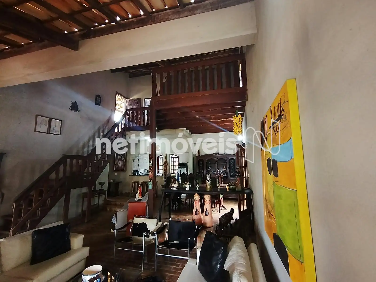 Sala de estar