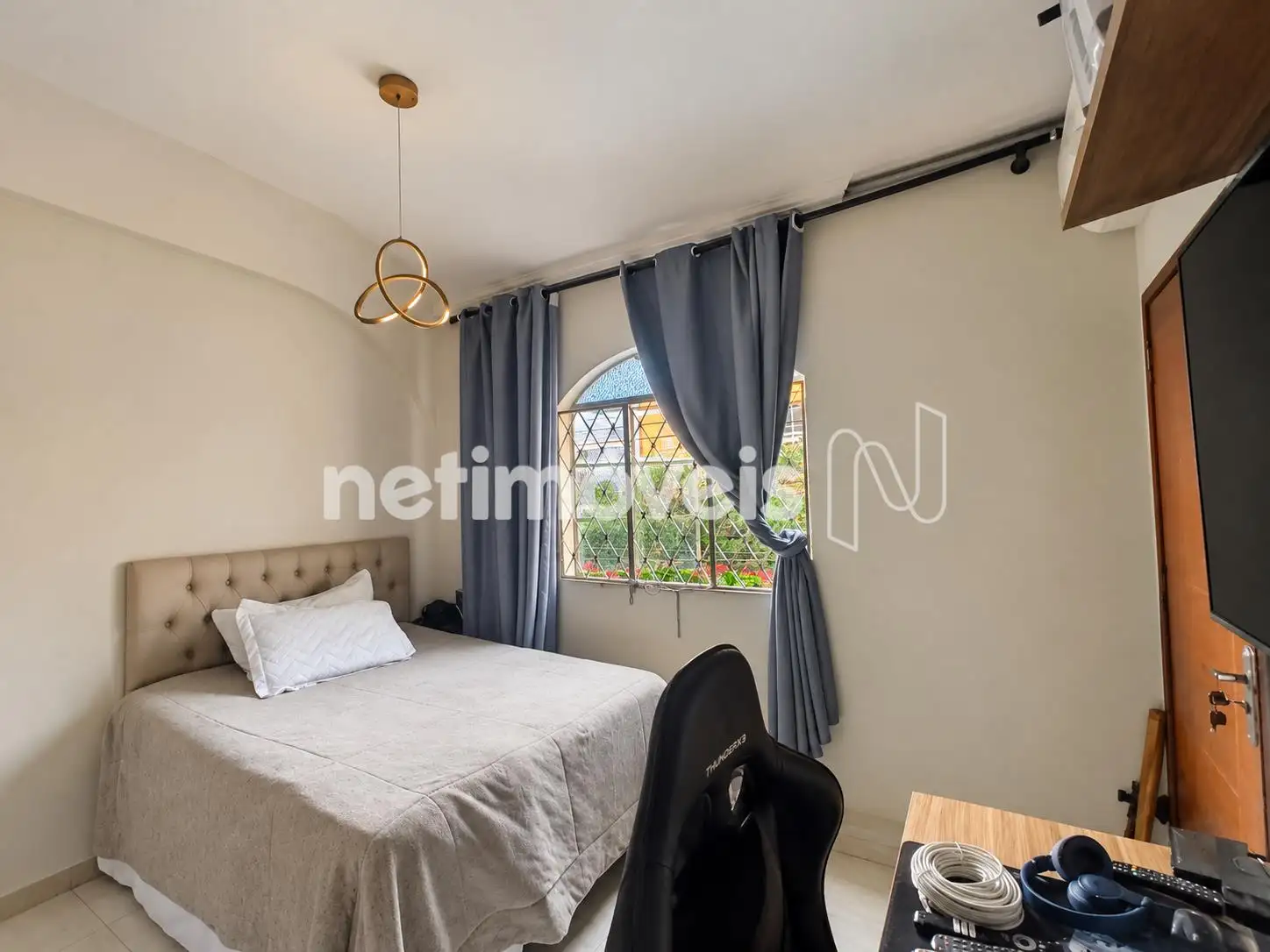 Quarto principal