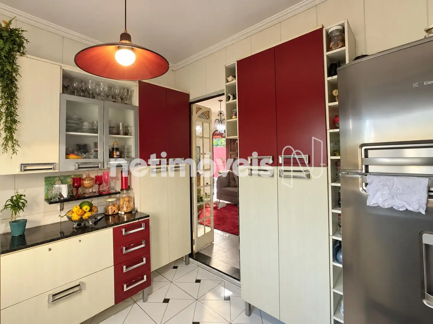 Cozinha