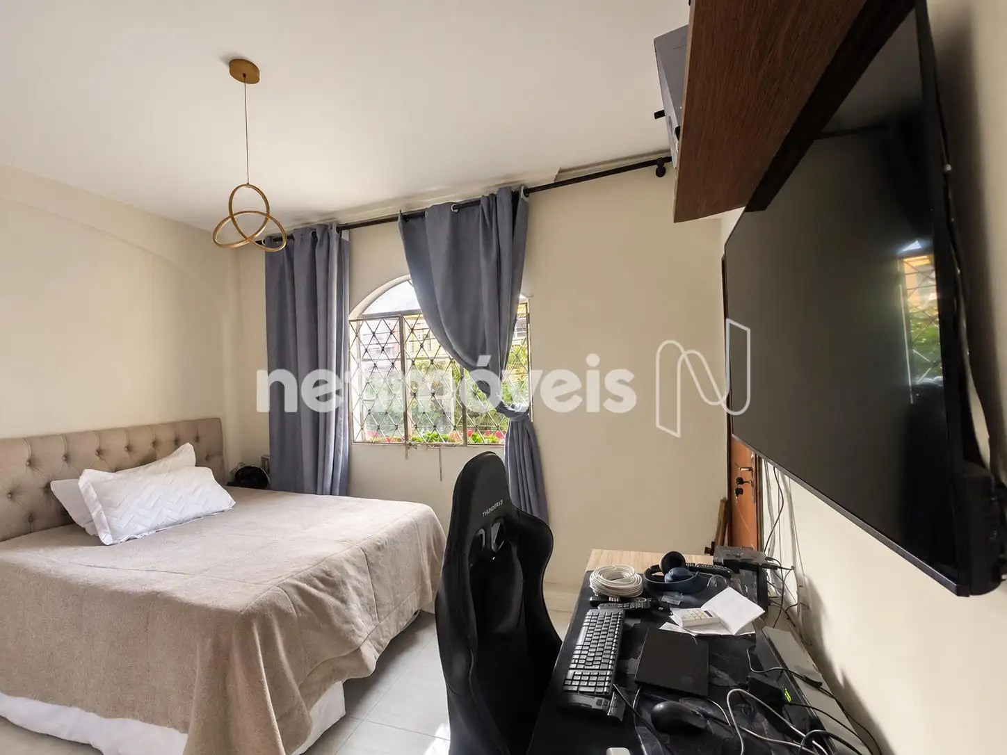 Quarto principal