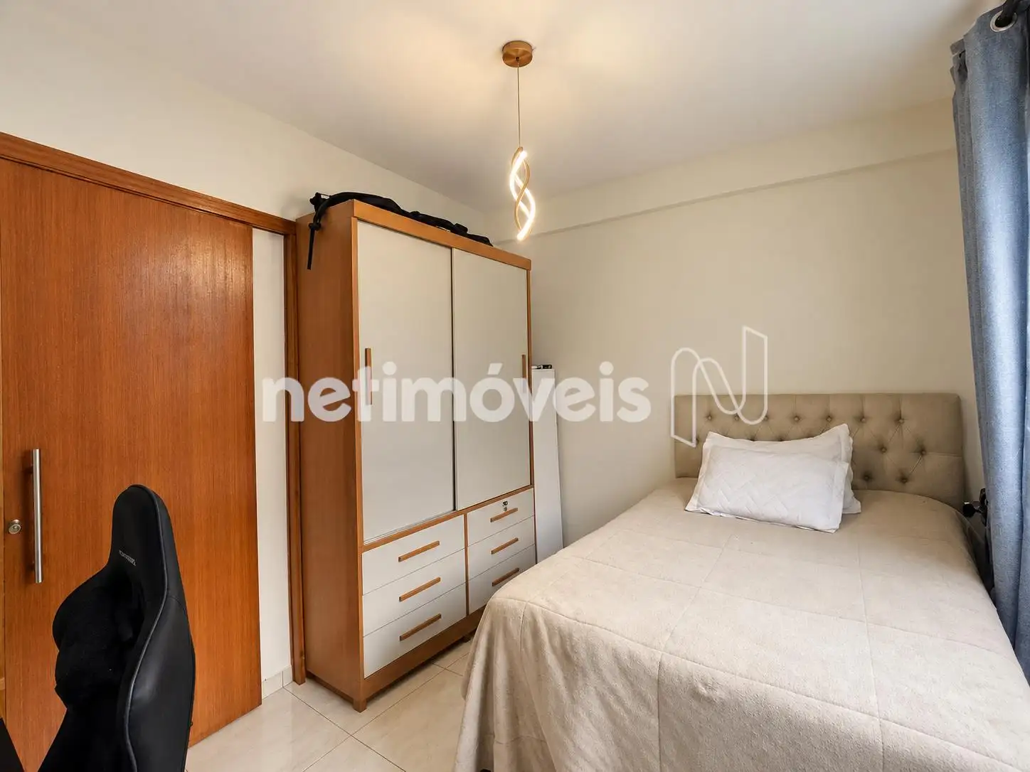 Quarto principal