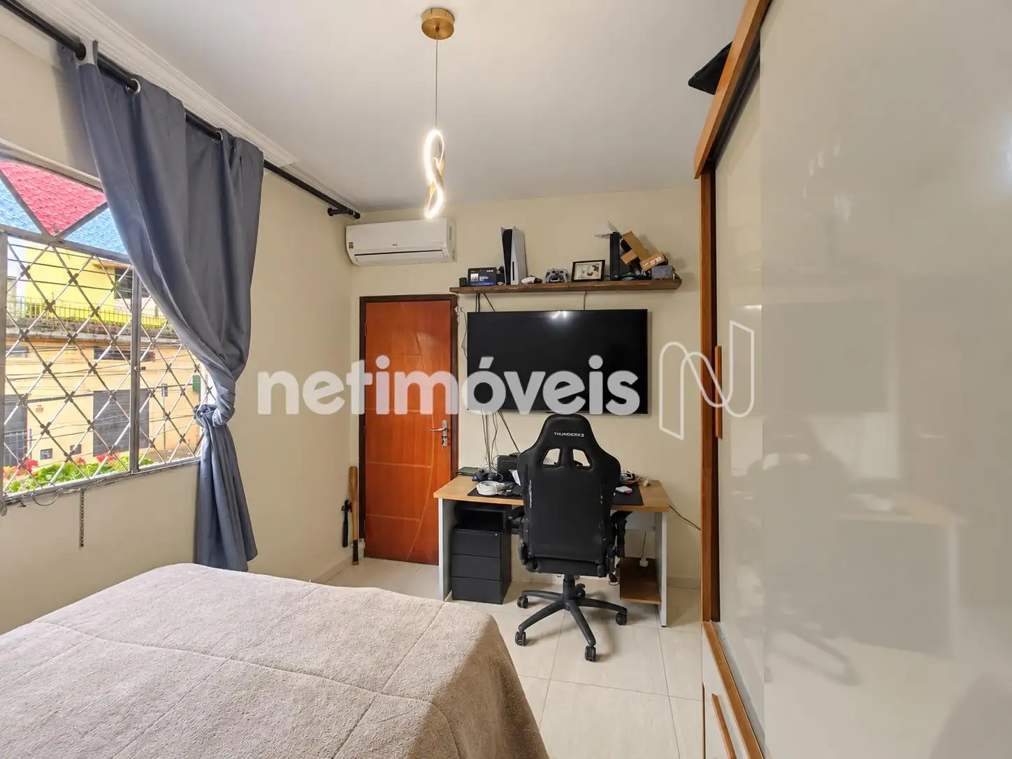 Quarto principal