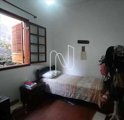 Quarto solteiro