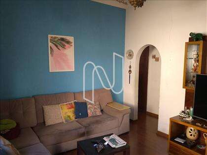 Sala para 02 ambientes