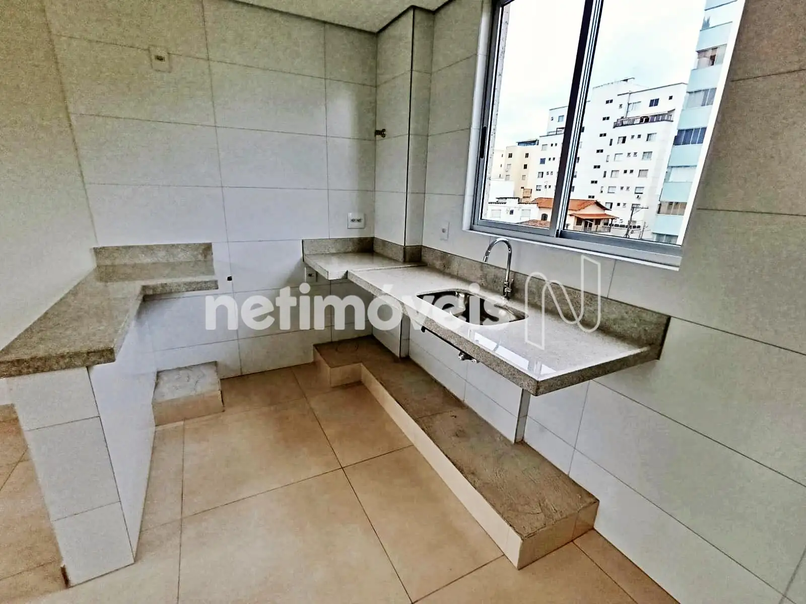 cozinha estilo americana