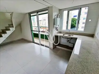 cozinha integrada