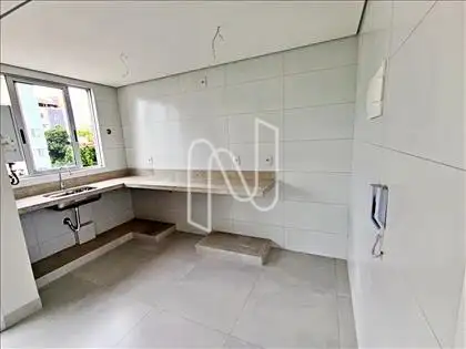 cozinha integrada