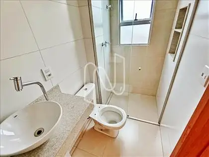 banheiro suíte 1