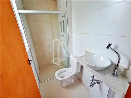 banheiro suíte 2