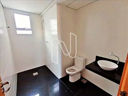 banho suíte