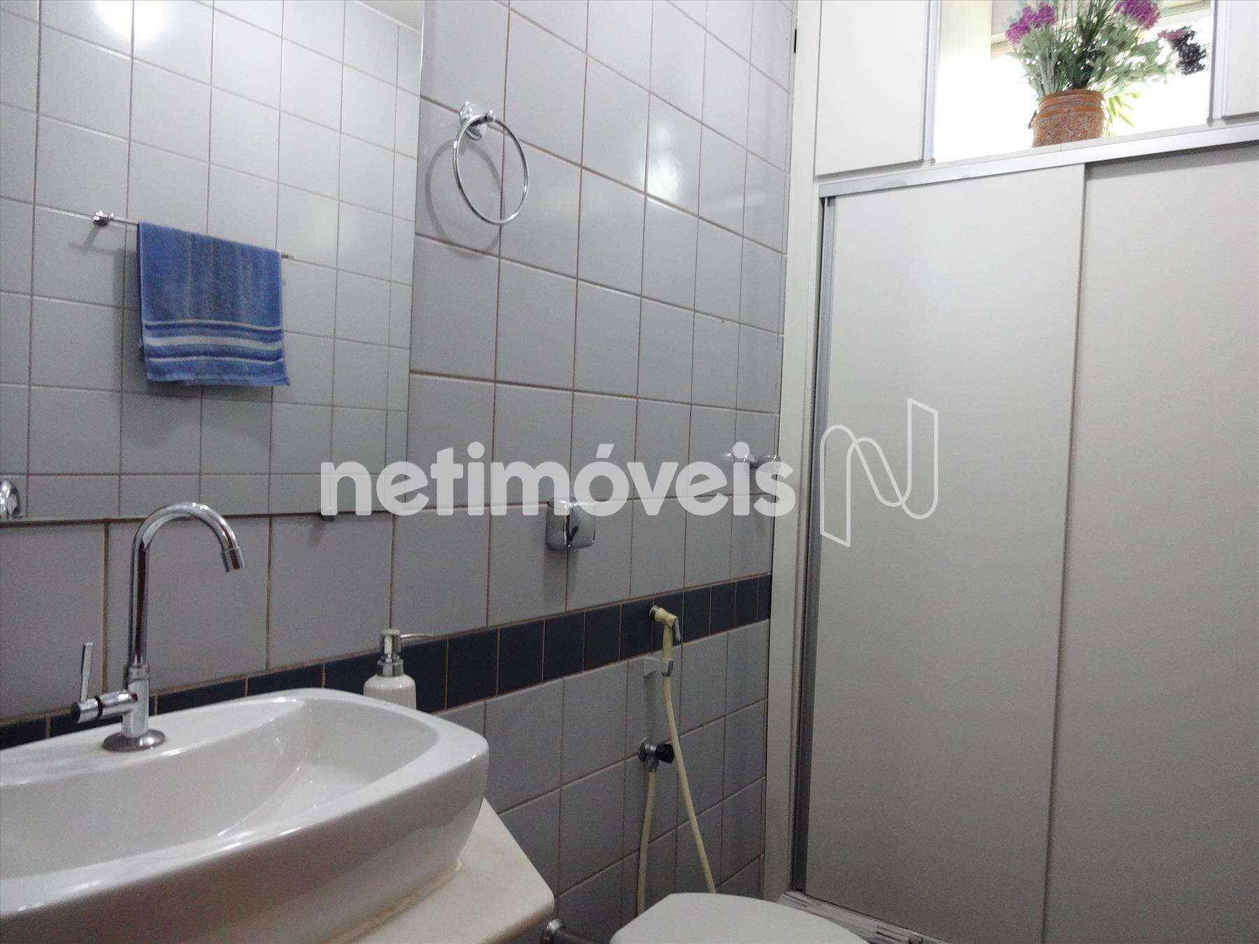 Banheiro 